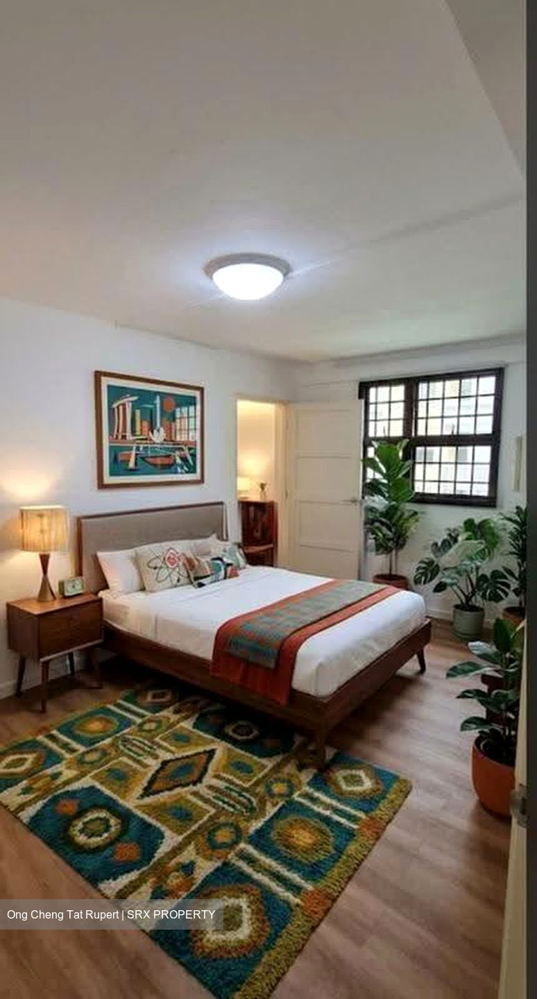 Blk 88 Commonwealth Heights (Queenstown), HDB 3 Rooms #628942291